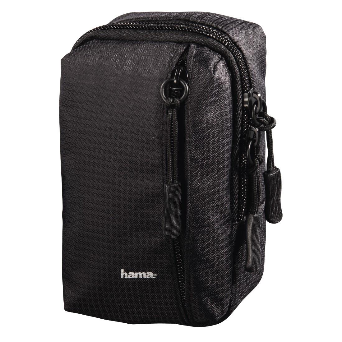 Image of Hama Fancy Sporty Kompaktes Gehäuse Schwarz