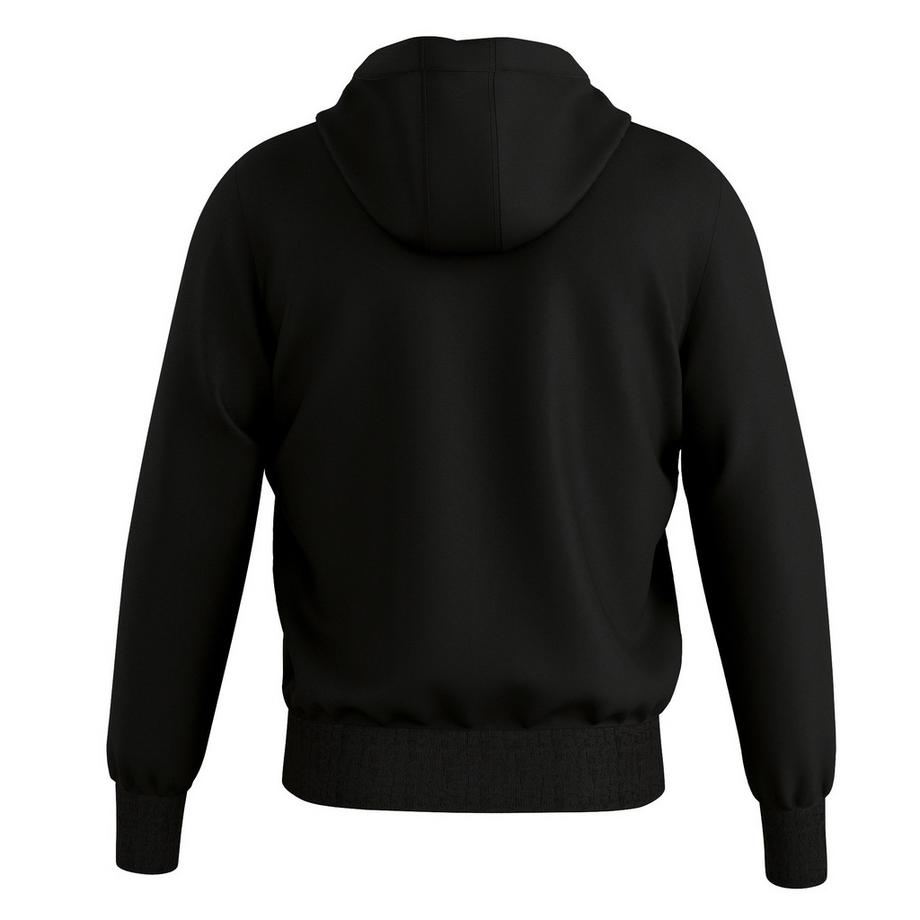 errea Jacob Full Zip Hoodie  
