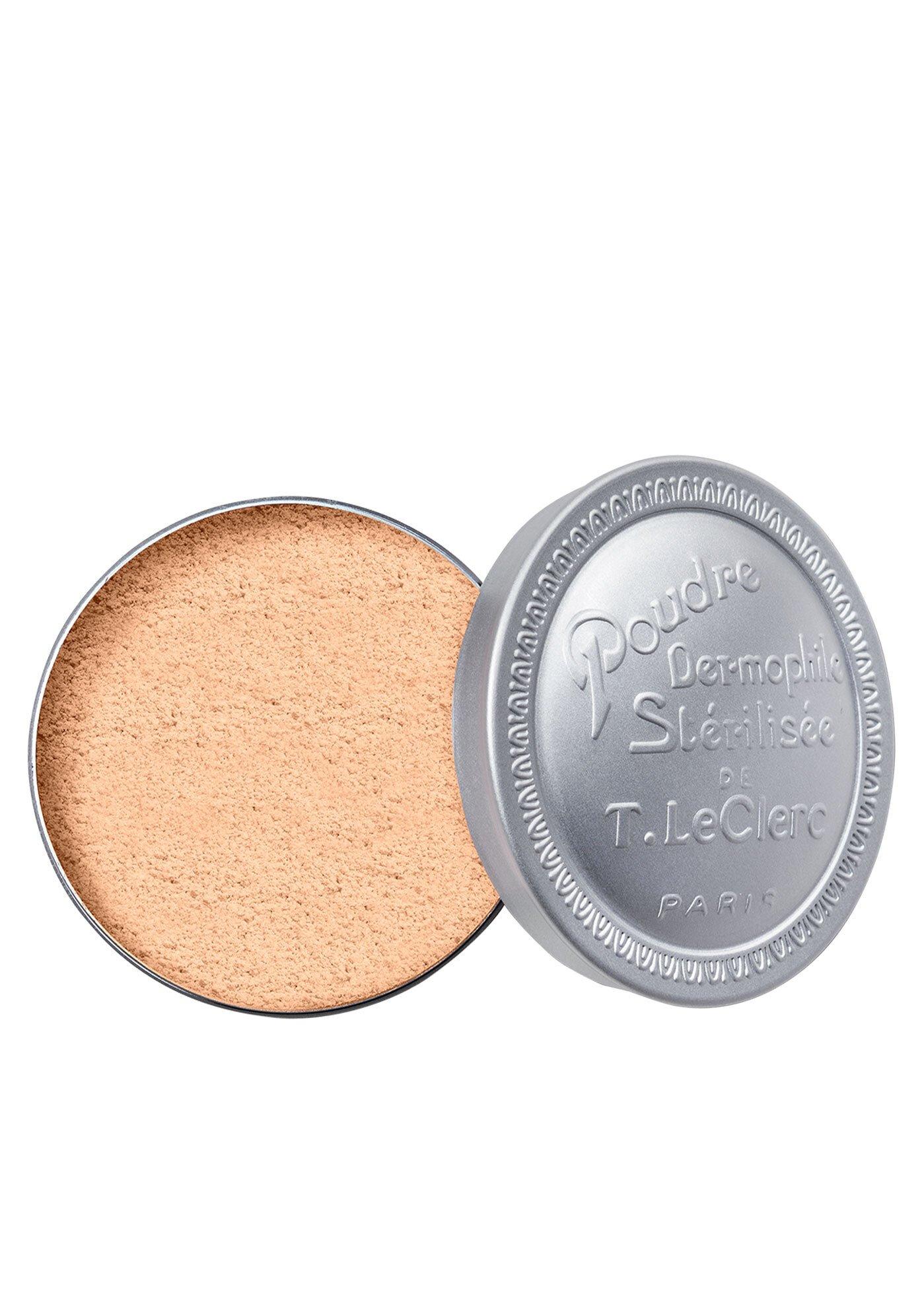 T. Leclerc  Puder Loose Powder 