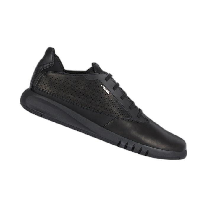 GEOX U Arentis scarpe da ginnastica aerantis 