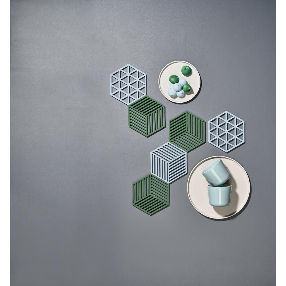 Zone Denmark Triangle  