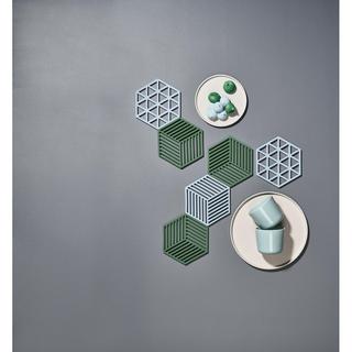 Zone Denmark Triangle  