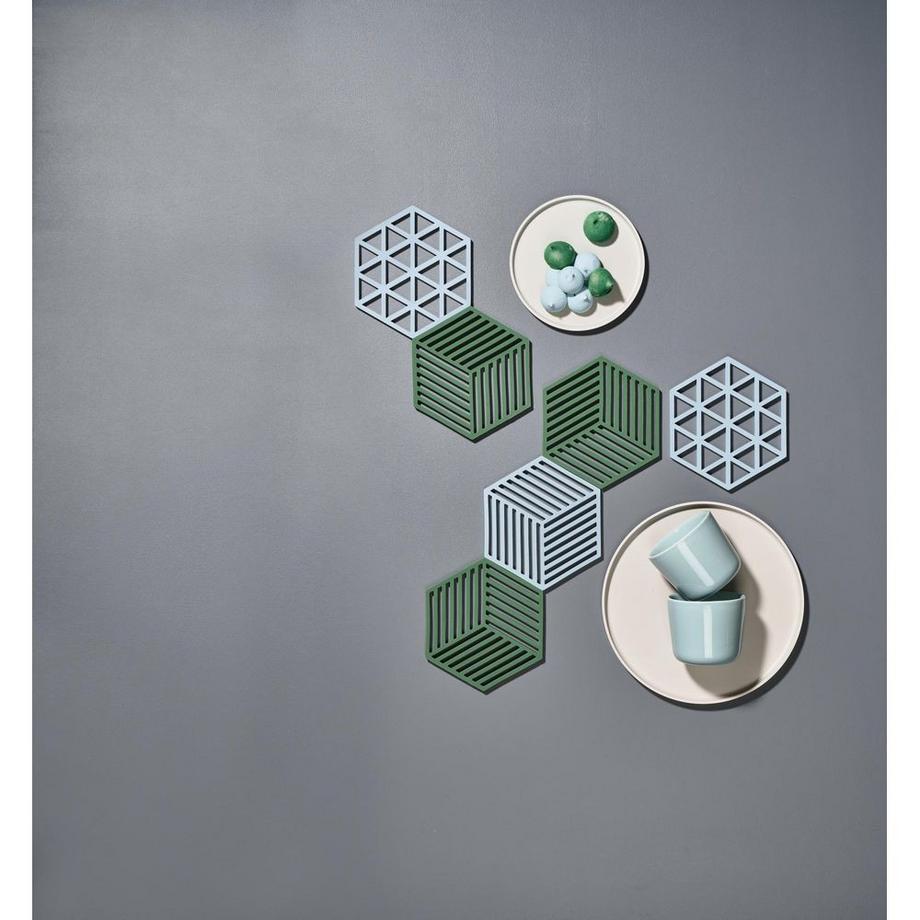 Zone Denmark Triangle  