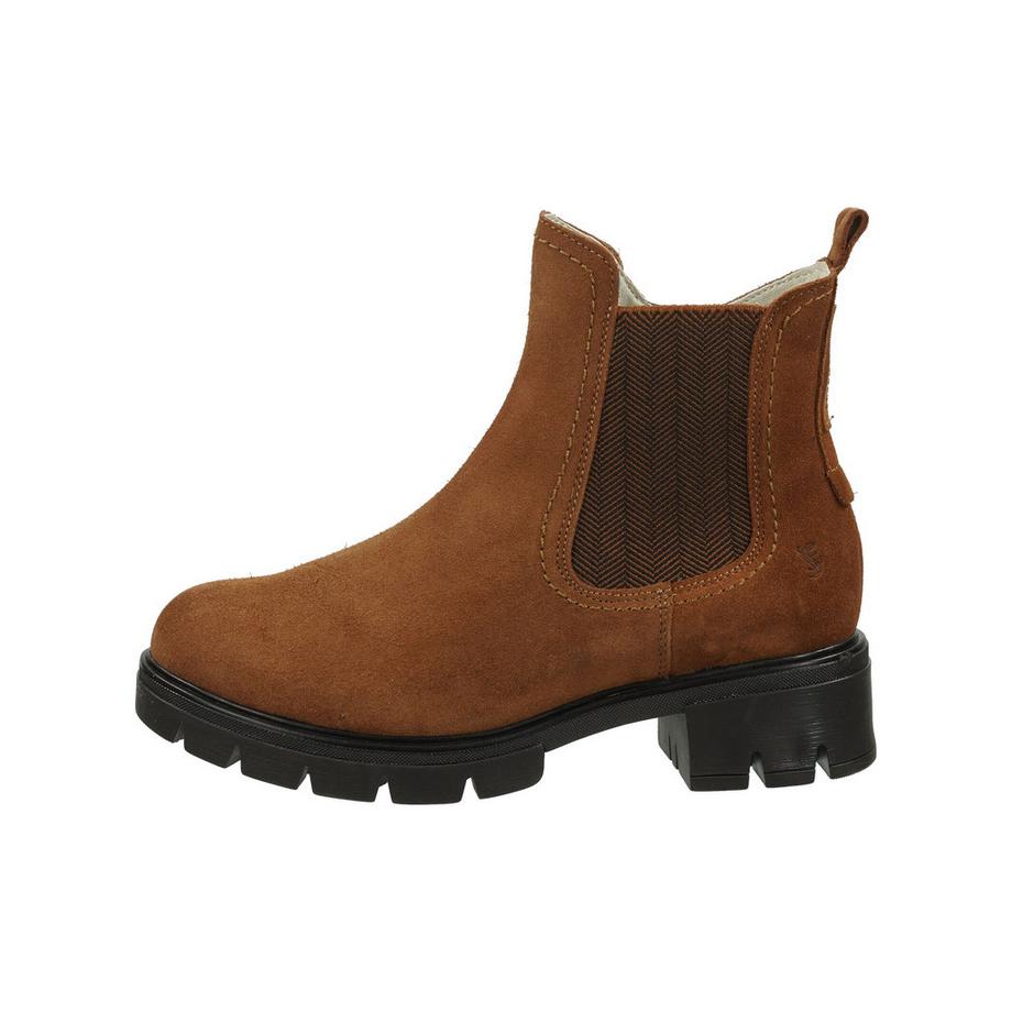 Salamander  Stiefelette 32-35101 