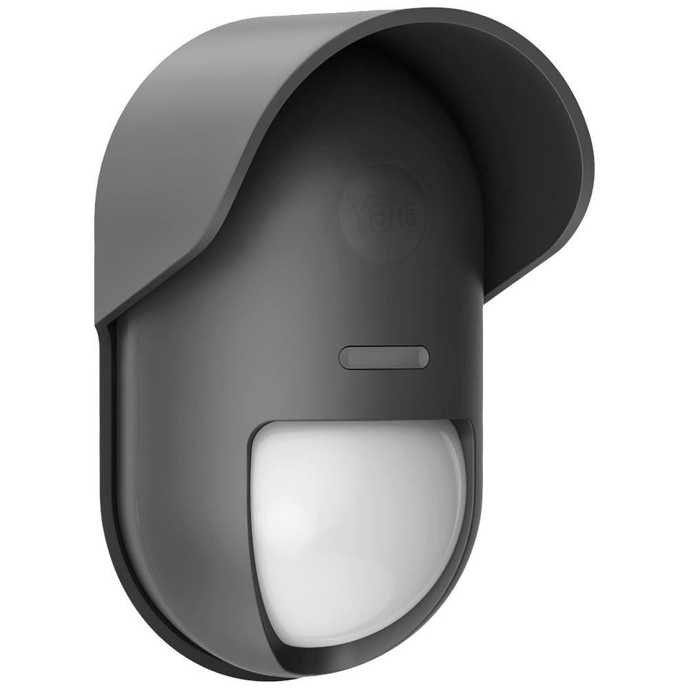 Yale  Smart Alarm Outdoor motion Sensor, détecteur de mouvement sans fil pour l'extérieur 