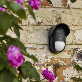 Yale  Smart Alarm Outdoor motion Sensor, détecteur de mouvement sans fil pour l'extérieur 