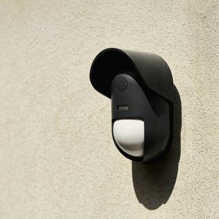 Yale  Smart Alarm Outdoor motion Sensor, détecteur de mouvement sans fil pour l'extérieur 