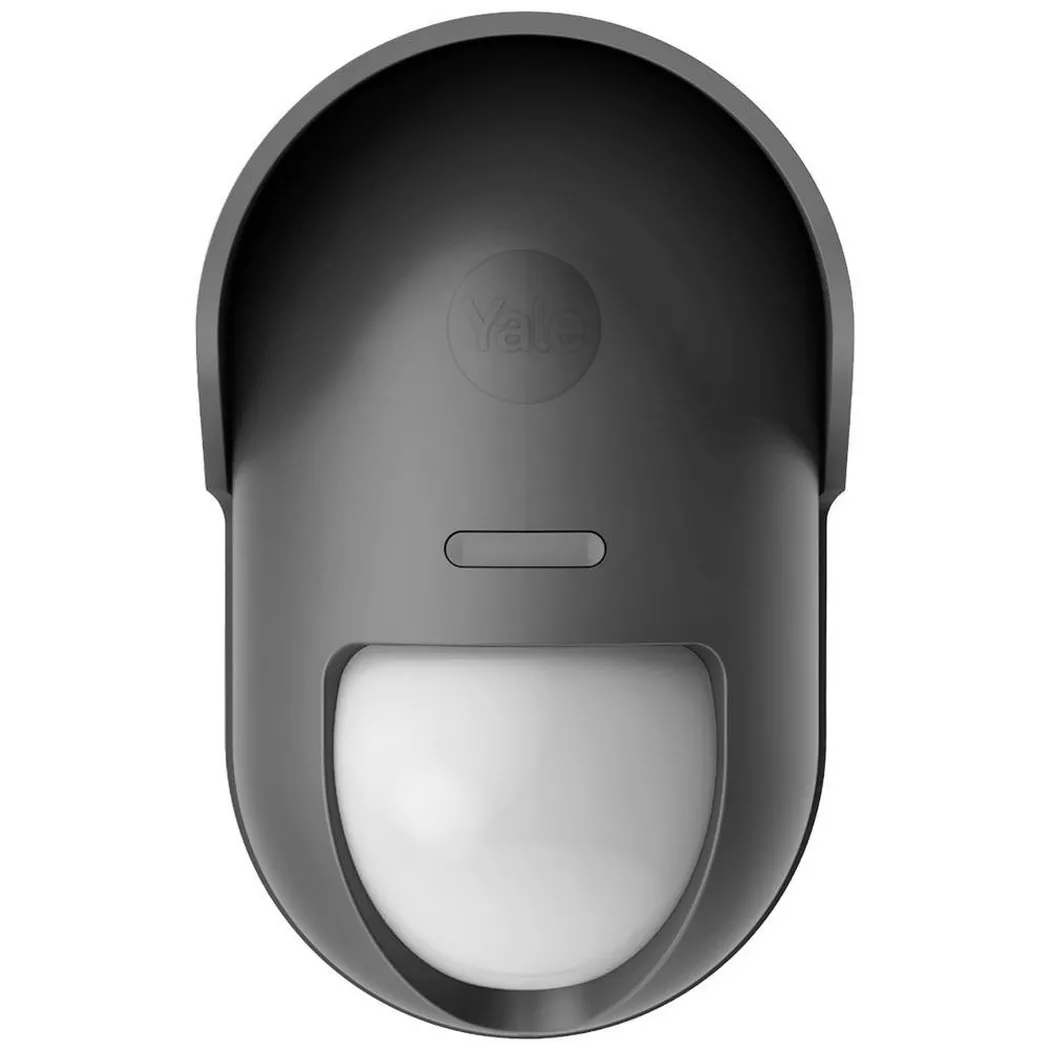 Yale Smart Alarm Outdoor Motion Sensor