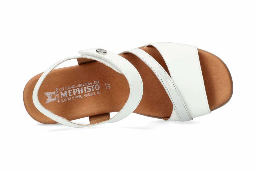 Mephisto  Nikolia - Sandales cuir 