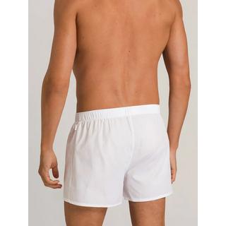 HANRO Fancy Woven Boxer  