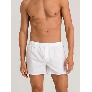 HANRO Fancy Woven Boxer  