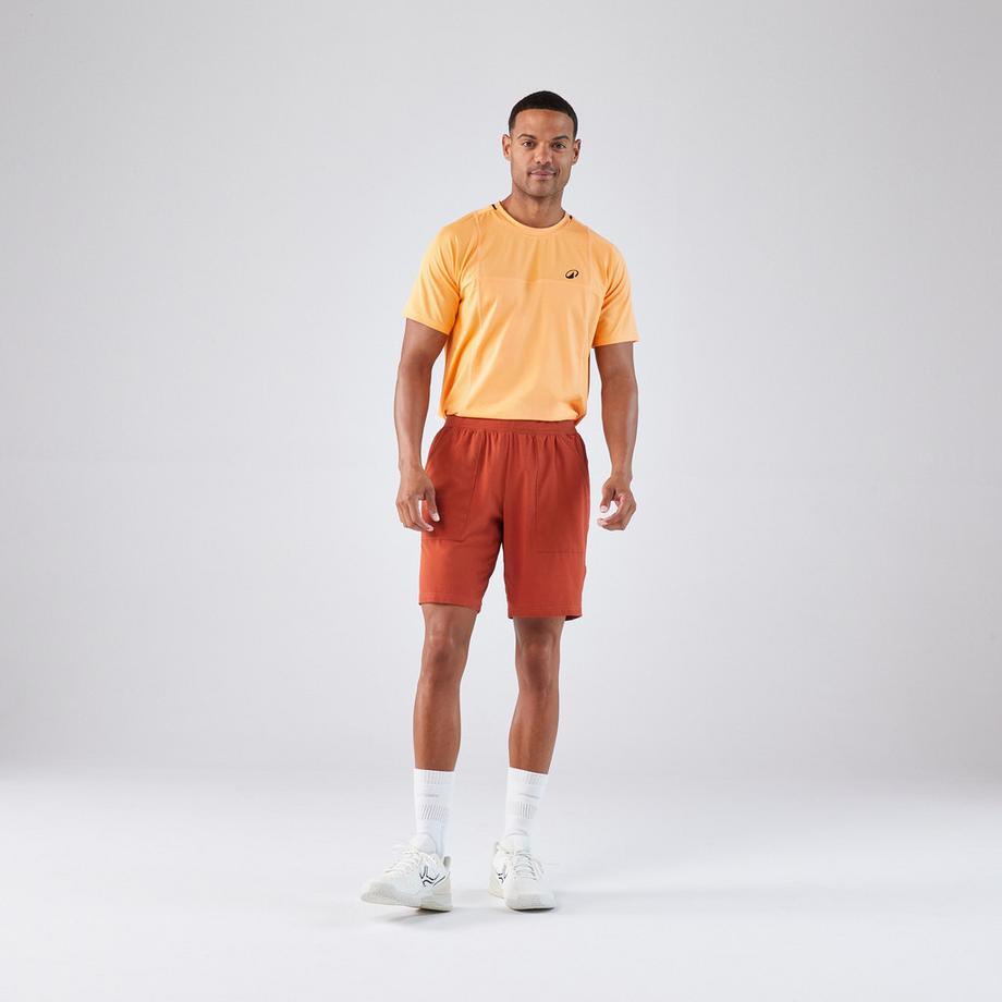 KUIKMA  Short homme respirant - Kuikma Dry synthétique 