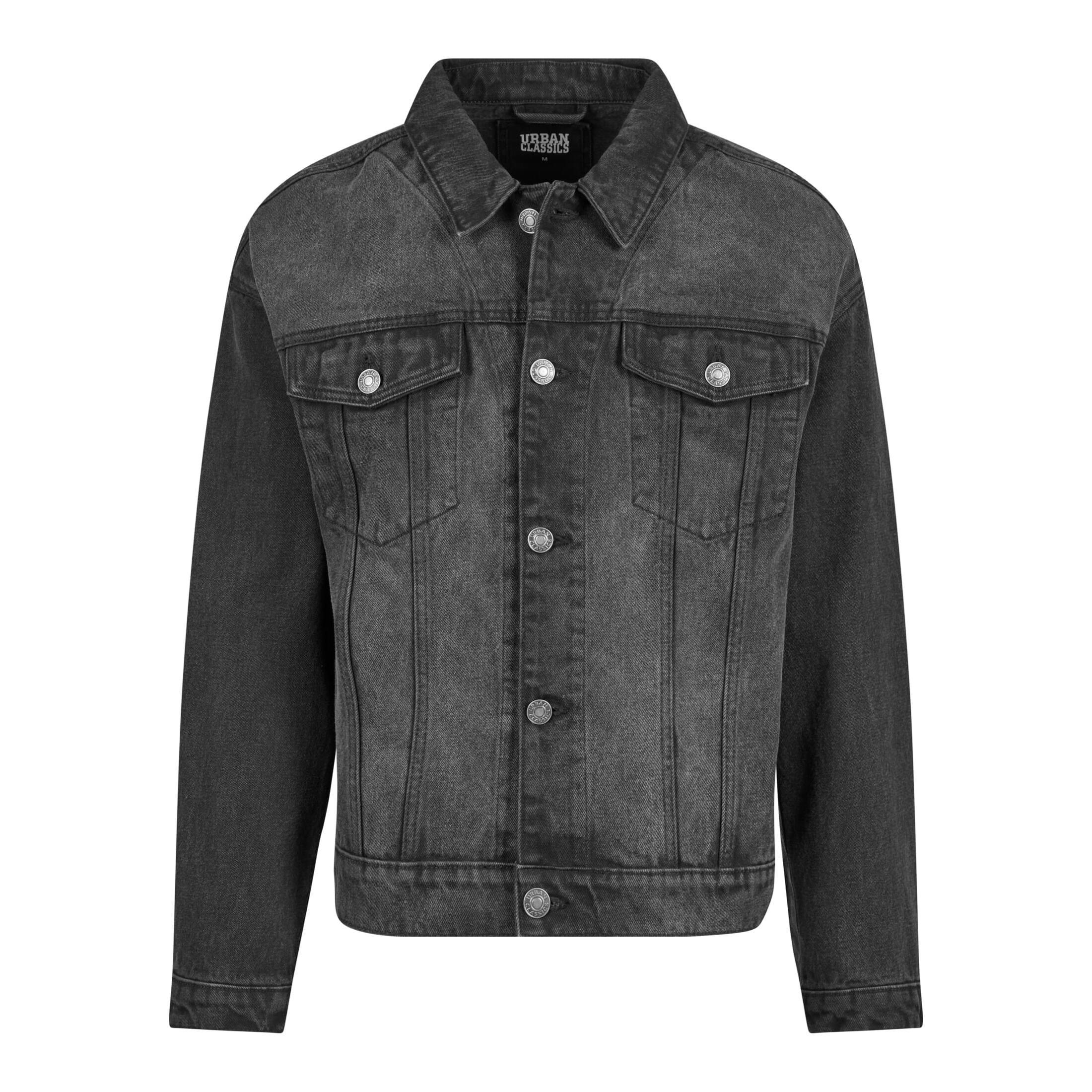 Image of Jeansjacke Heavy Ounce Herren XXXL