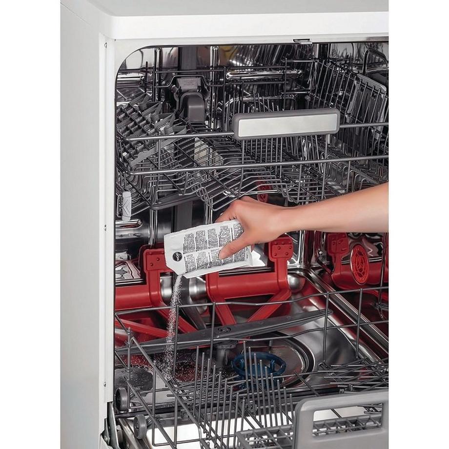 Wpro  Entkalker für Geschirrspüler und Waschmaschinen - 300 g 