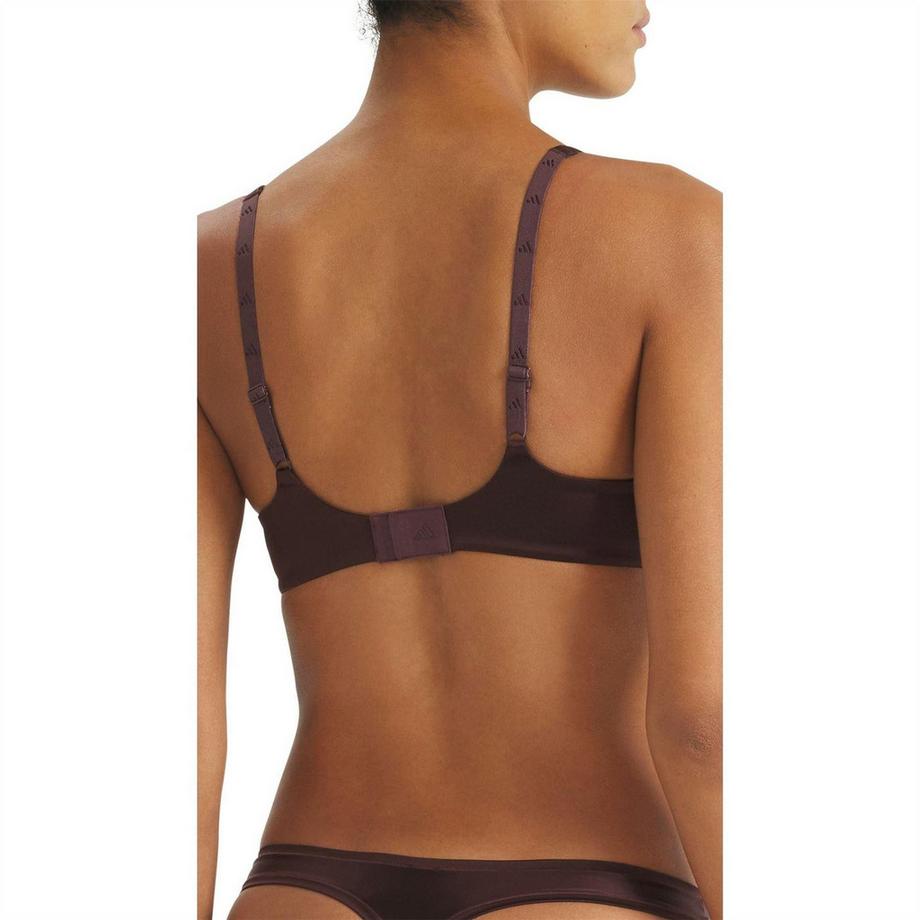 adidas Active Micro Contour Reggiseno Sportivo  
