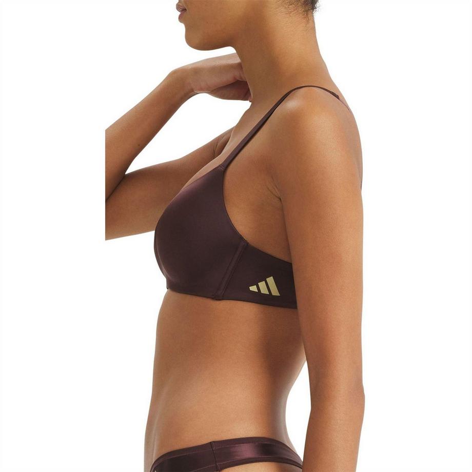 adidas Active Micro Contour Reggiseno Sportivo  