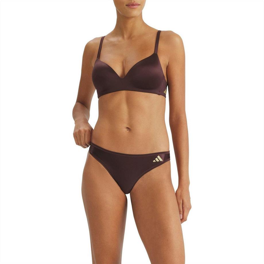 adidas Active Micro Contour Reggiseno Sportivo  