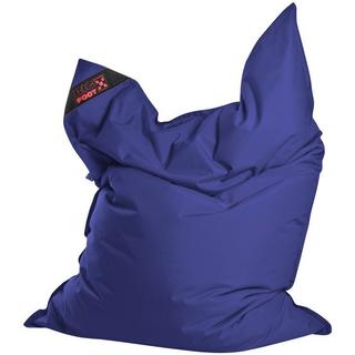 Sitting Point Sitzsack Bigfoot Scuba, dunkelblau  