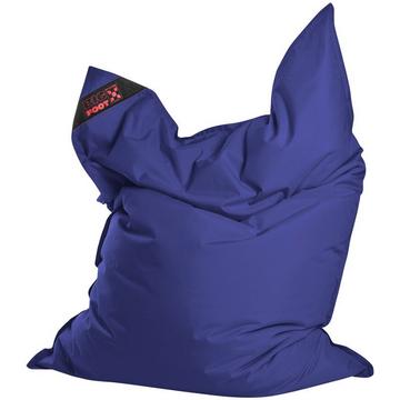 Sitzsack Bigfoot Scuba, dunkelblau