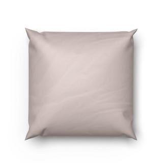 Lotus Bettwaren Bambus Uni Bettwäsche  