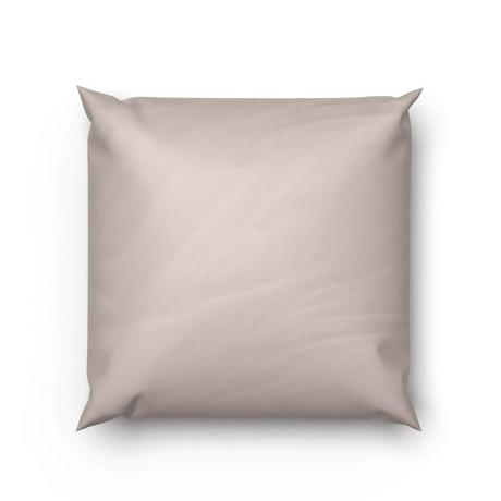 Lotus Bettwaren Bambus Uni Bettwäsche  