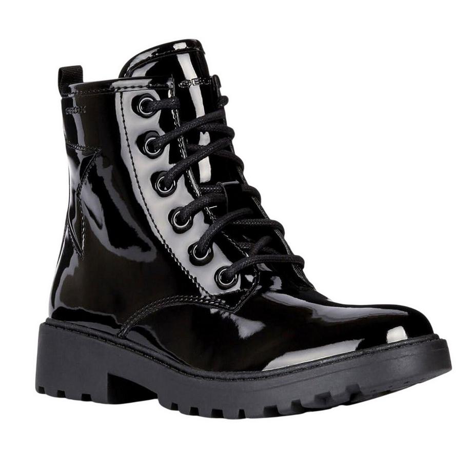 Stiefeletten Casey