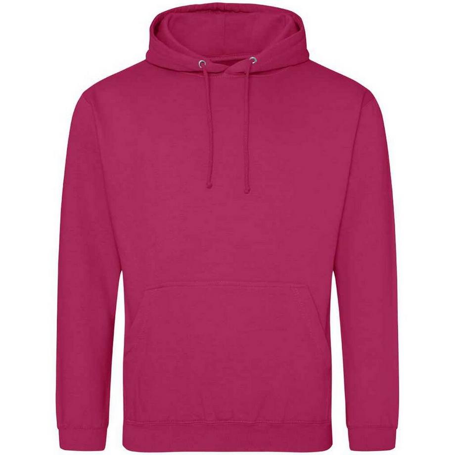 College Kapuzenpullover