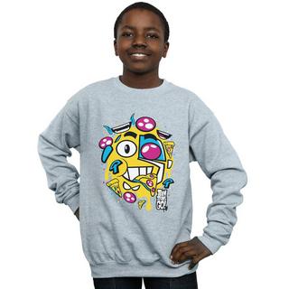 DC COMICS  Teen Titans Go Sweatshirt 