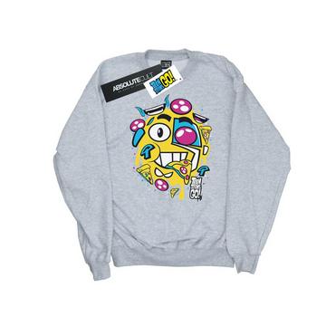 Teen Titans Go Sweatshirt