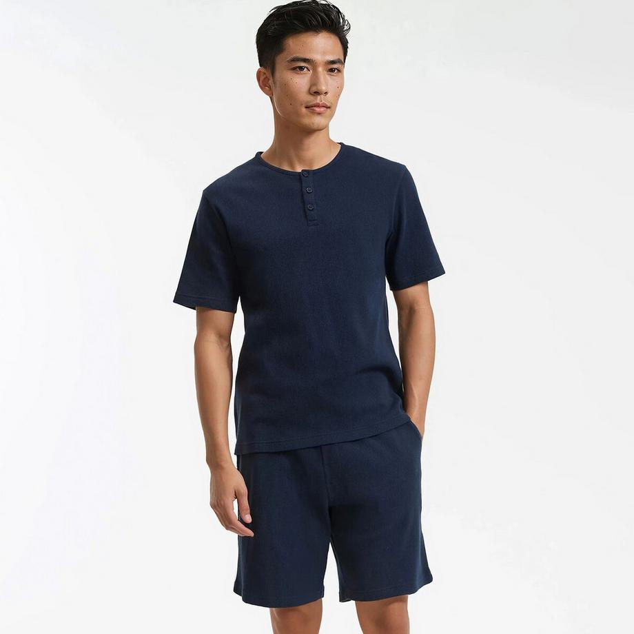 La Redoute Collections Pyjashort  