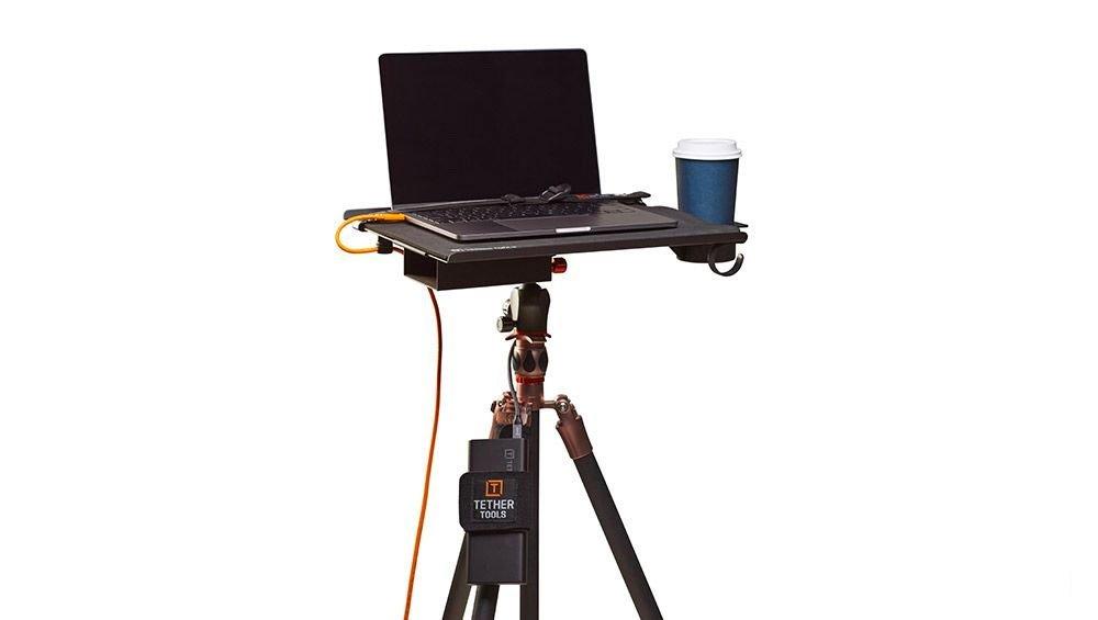 Image of Pro Tethering Kit Aero Traveler Notebook-Montageplatte