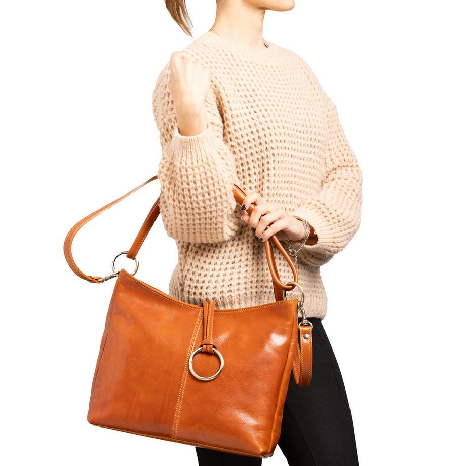 Gave Lux Borsa a Tracolla  