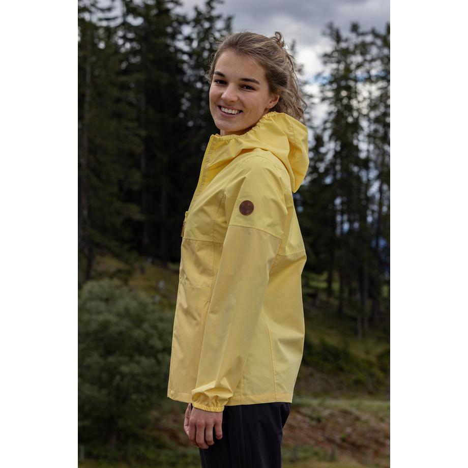 Rukka Travellight Veste de Pluie  