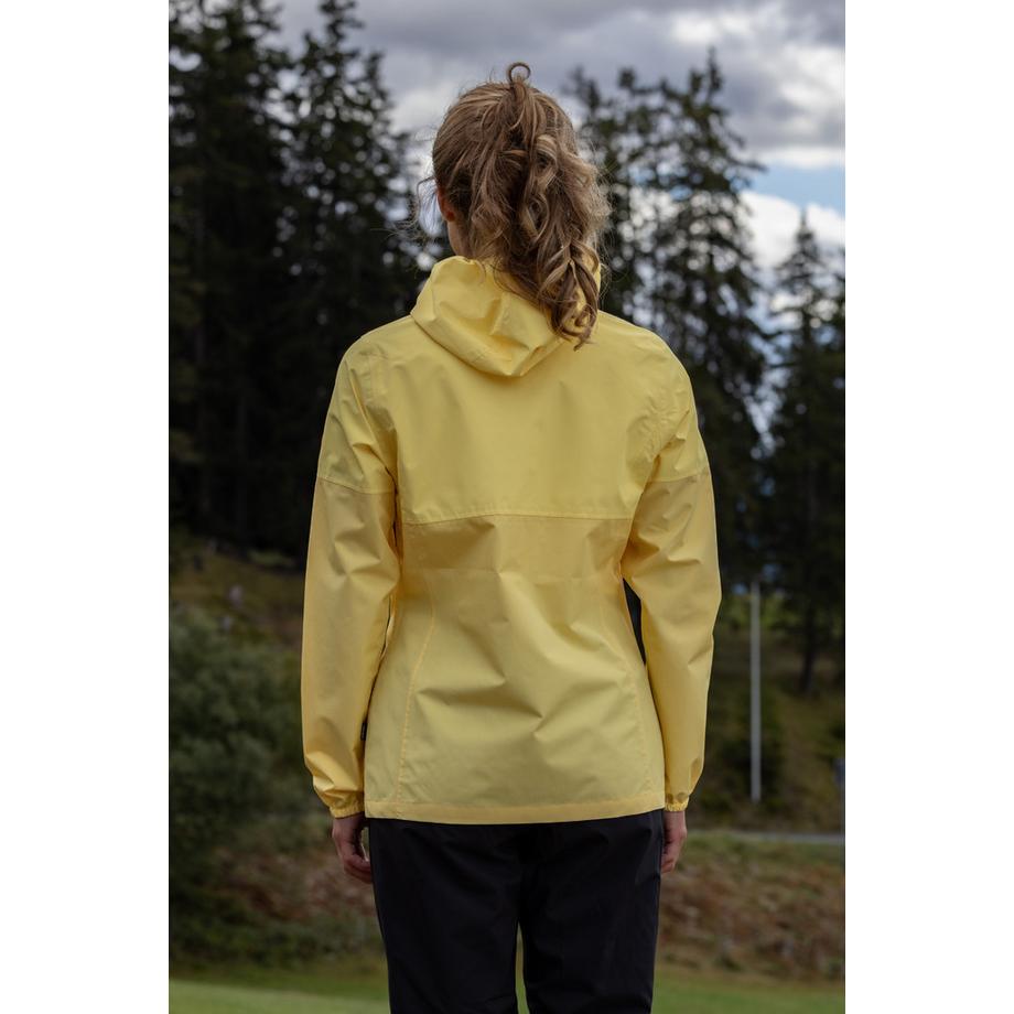 Rukka Travellight Veste de Pluie  