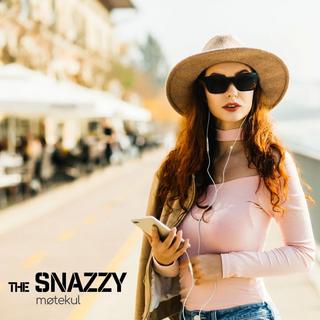 motekul SNAZZY Occhiali da sole  