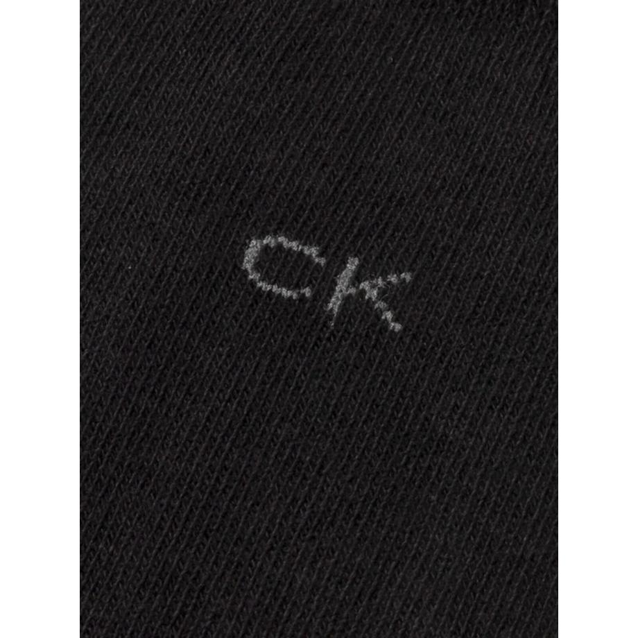 Calvin Klein Chaussettes de base  