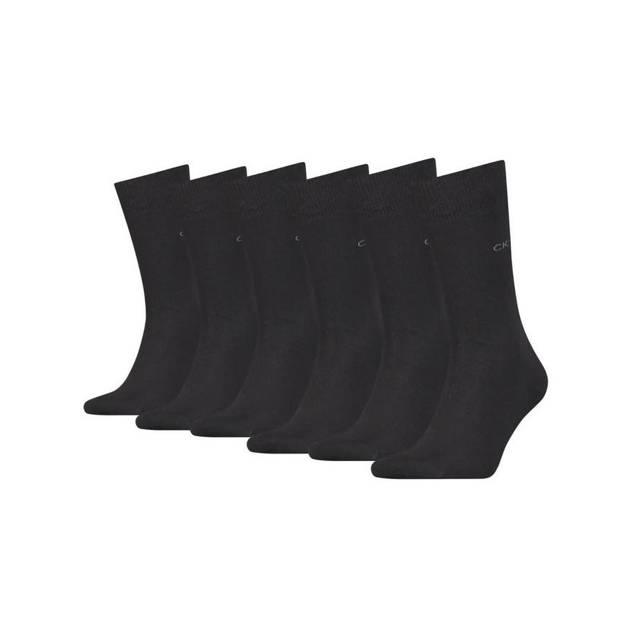 Chaussettes de base