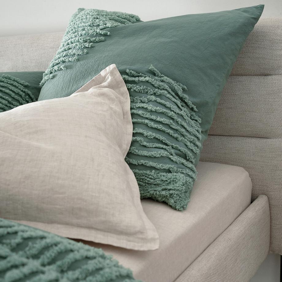 La Redoute Intérieurs Drap Housse Soren  