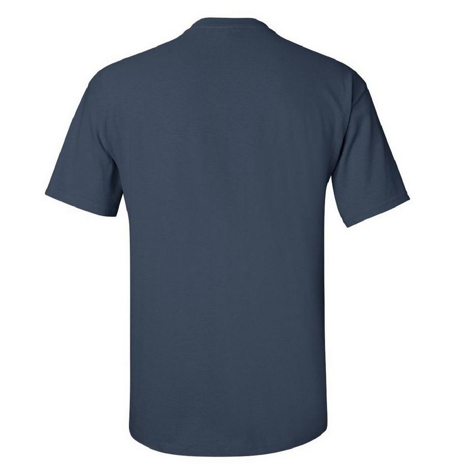 Gildan Ultra Kurzarm T-Shirt  