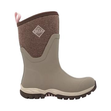 Bottes de pluie ARCTIC SPORT