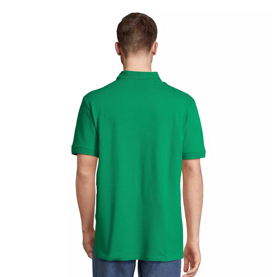SOLS Pacific Poloshirt Doppelnähte  