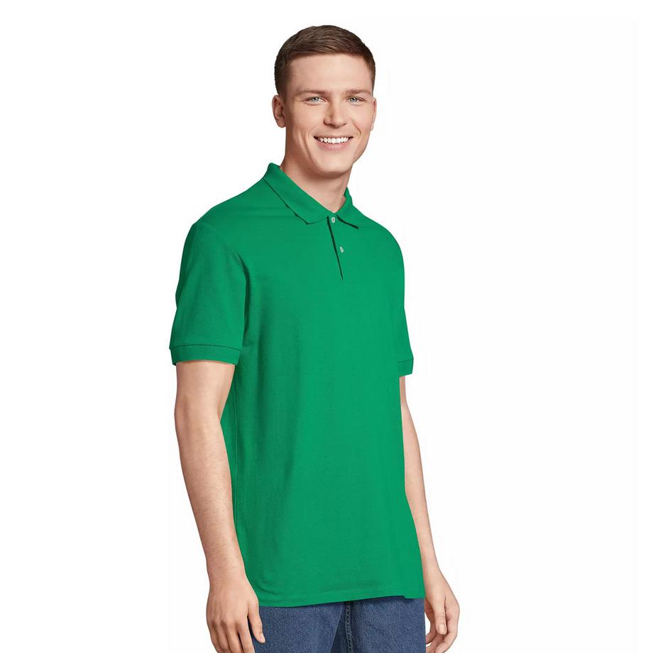 SOLS Pacific Poloshirt Doppelnähte  