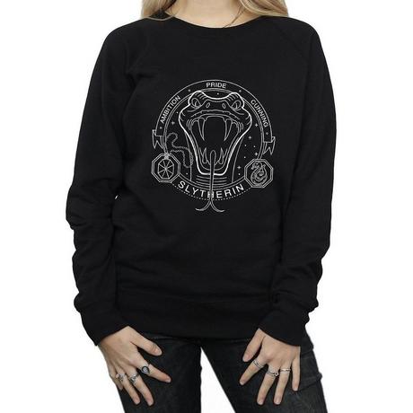 Harry Potter  Sweatshirt 