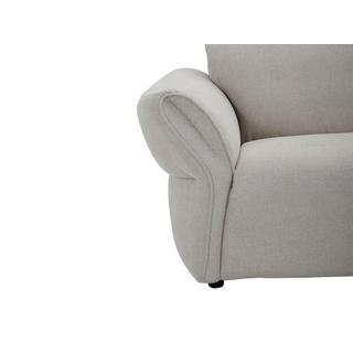 Vente-unique Sessel - Stoff - Beige - BODURA  