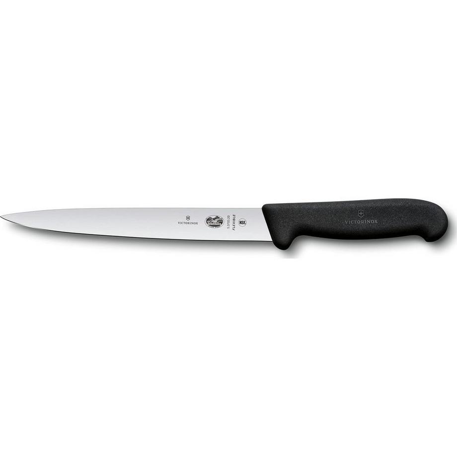 Fibrox Filetiermesser