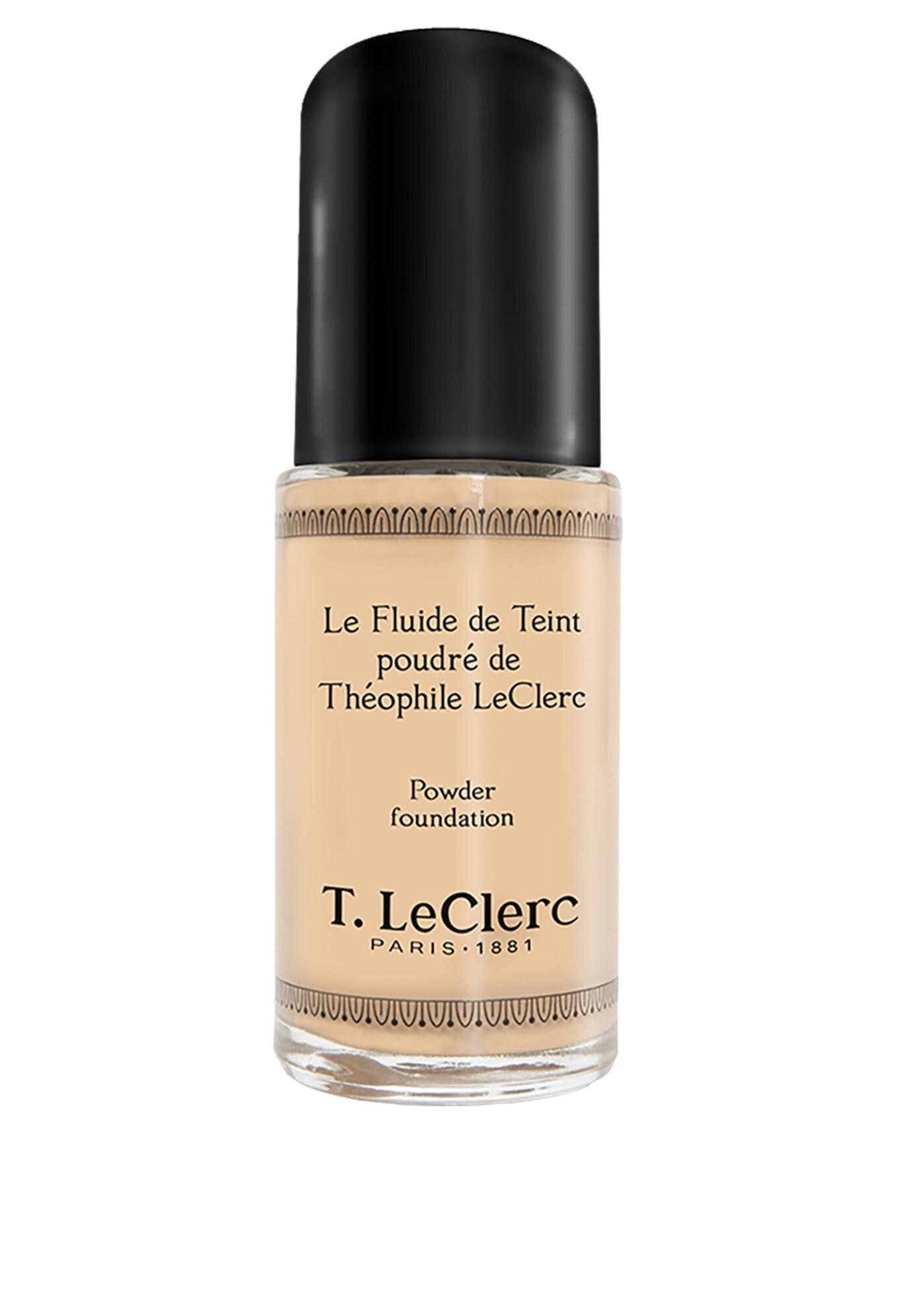   Foundation Matte Fluid Foundation 