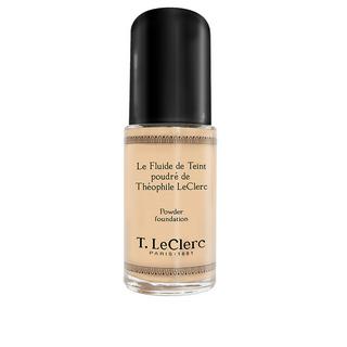   Foundation Matte Fluid Foundation 