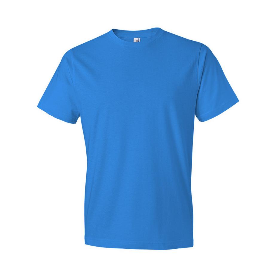 Anvil Fashion TShirt