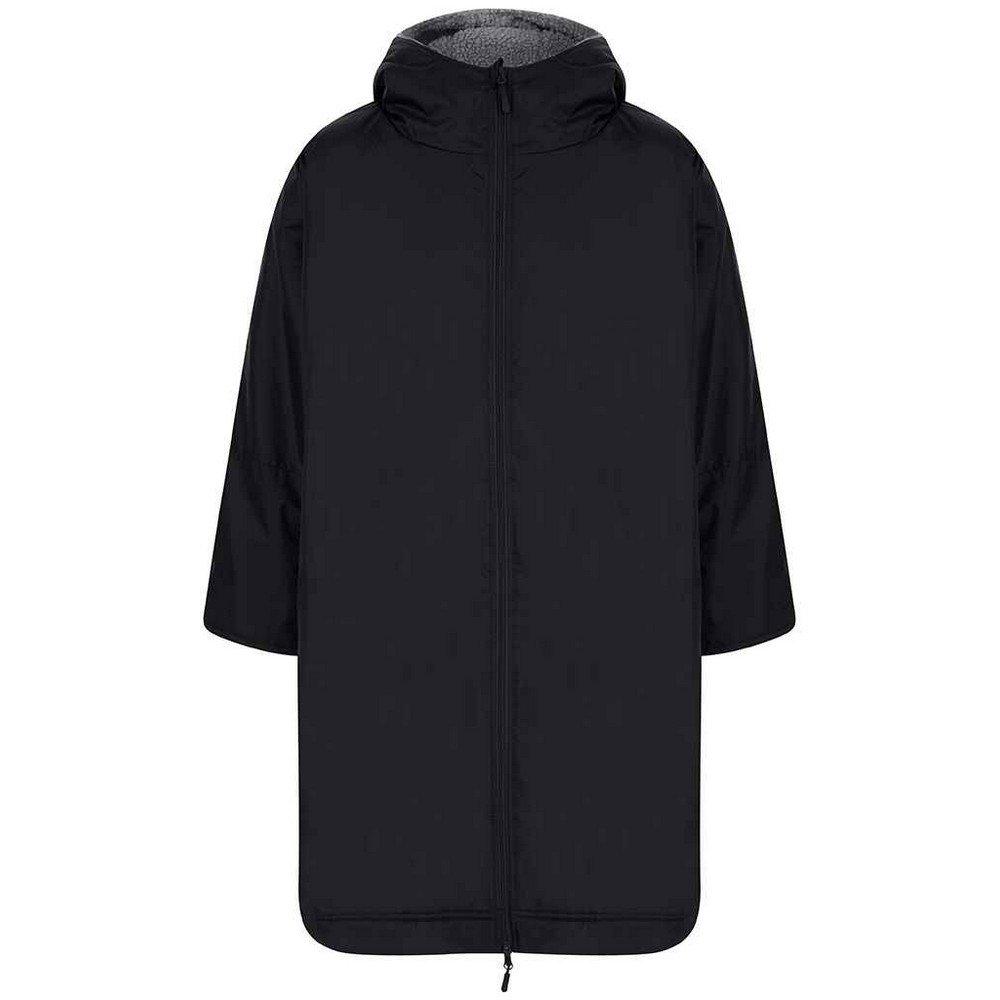 Image of Jacke, Wasserfest Allwetter Damen Schwarz ONE SIZE
