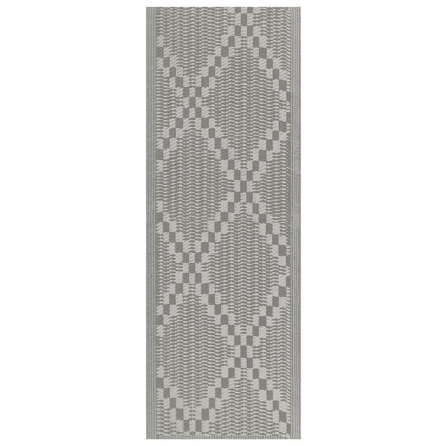 Tappeto per esterni en Polipropilene Moderno JALNA